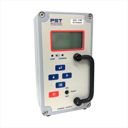 Thiết bị đo nồng độ khí Oxy PST AII GPR-1000/1100/2000/3500 MO